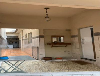 Casa para Venda, em Rio de Janeiro, bairro Campo Grande, 2 dormit�rios, 3 banheiros, 1 vaga