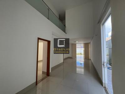 Casa em Condom�nio para Venda, em Presidente Prudente, bairro Condominio Village Damha, 3 dormit�rios, 5 banheiros, 3 su�tes, 2 vagas