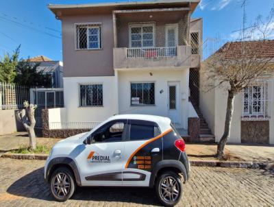 Apartamento para Venda, em Cachoeira do Sul, bairro SANTO ANTONIO, 3 dormitórios, 1 banheiro, 2 vagas