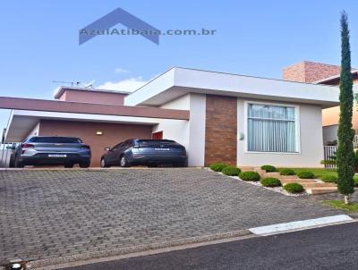 Casa em Condom�nio para Venda, em Atibaia, bairro Condom�nio Atibaia Park I, 3 dormit�rios, 2 banheiros, 1 su�te, 2 vagas