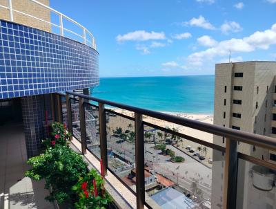 Apartamento para Venda, em Fortaleza, bairro Meireles, 2 dormit�rios, 1 banheiro, 1 vaga