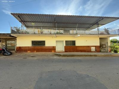 Casa para Loca��o, em Muria�, bairro Santo Antonio, 3 dormit�rios, 1 banheiro