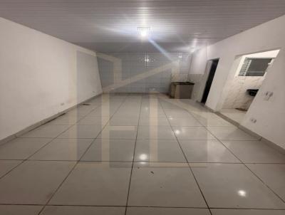 Casa para Loca��o, em Itaquaquecetuba, bairro Parque Residencial Souza Campos, 1 dormit�rio, 1 banheiro