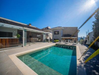 Casa para Venda, em Jandira, bairro Jardim do Golf I, 4 dormit�rios, 6 banheiros, 4 su�tes, 6 vagas