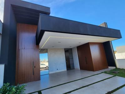 Casa para Venda, em Umuarama, bairro Condom�nio Residencial Jardim de Versailles, 3 dormit�rios, 4 banheiros, 3 su�tes, 2 vagas