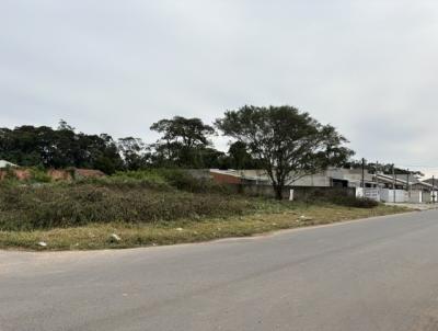 Terreno para Venda, em Guaratuba, bairro Cohapar