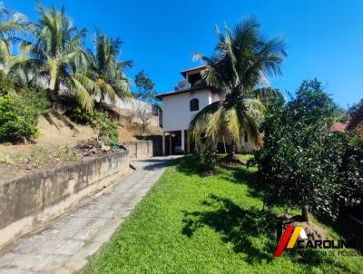 Casa para Venda, em Maric�, bairro Ara�atiba, 3 dormit�rios, 2 banheiros, 5 vagas