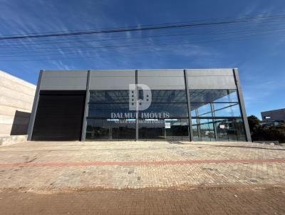 Pavilh�o para Loca��o, em Erechim, bairro LOTEAMENTO ARVOREDO