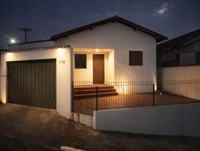 Casa para Loca��o, em Cerquilho, bairro Parque das �rvores I, 3 dormit�rios, 1 banheiro, 3 vagas