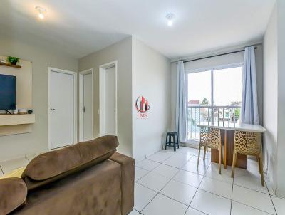 Apartamento para Venda, em Arauc�ria, bairro Capela Velha, 2 dormit�rios, 1 banheiro, 1 vaga