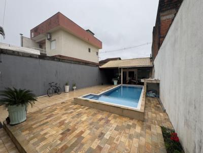 Casa para Venda, em Itanha�m, bairro Belas Artes, 3 dormit�rios, 1 banheiro, 1 su�te, 6 vagas