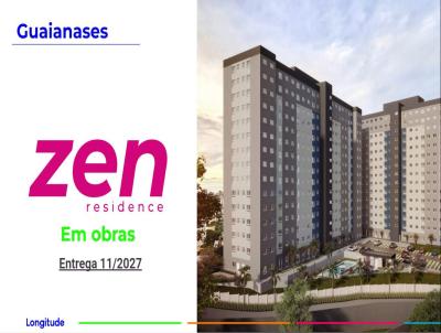 Em Constru��o para Venda, em , bairro , 2 dormit�rios, 1 banheiro