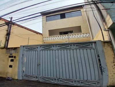 Casa para Loca��o, em Guarulhos, bairro Vila Carmela, 3 dormit�rios, 2 banheiros, 1 su�te