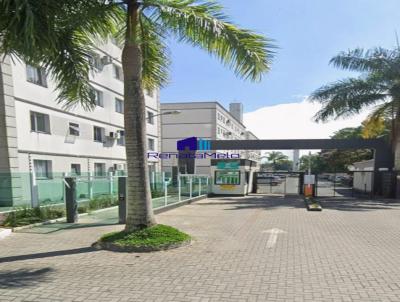 Apartamento para Venda, em Joinville, bairro Vila Nova, 2 dormit�rios, 1 banheiro, 1 vaga