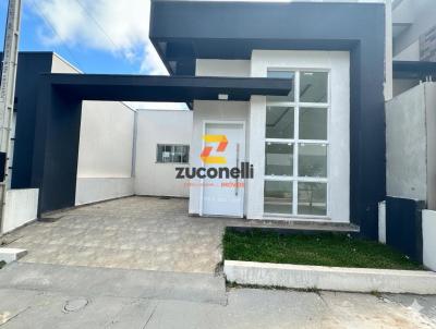 Casa para Loca��o, em Guarapuava, bairro Boqueir�o