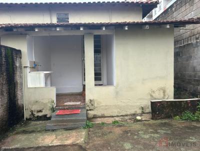 Casa para Loca��o, em Pirassununga, bairro Centro, 1 dormit�rio, 1 banheiro, 1 vaga