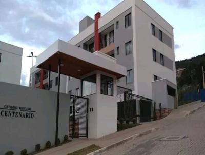 Apartamento para Venda, em Lages, bairro Centen�rio, 2 dormit�rios, 1 banheiro, 1 vaga