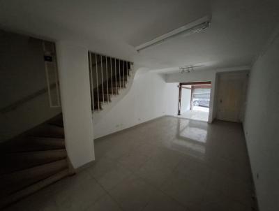 Casa Comercial para Loca��o, em S�o Paulo, bairro Vila Pomp�ia, 1 banheiro, 1 vaga
