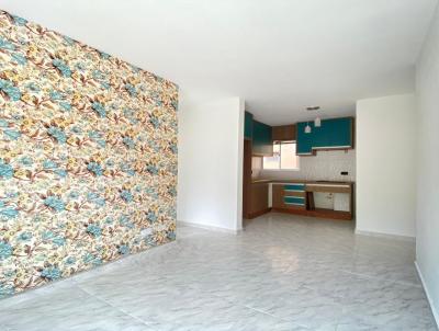 Apartamento para Venda, em Joinville, bairro Jo�o Costa, 2 dormit�rios, 1 banheiro, 1 vaga