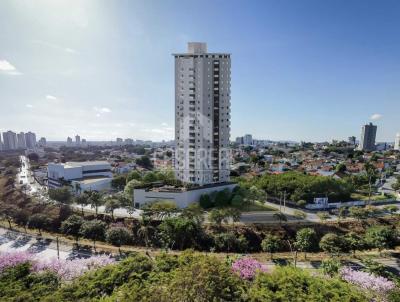 Apartamento para Venda, em Montes Claros, bairro Jardim S�o Luiz, 3 dormit�rios, 4 banheiros, 3 su�tes, 2 vagas