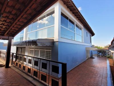 Casa para Venda, em Ribeir�o Preto, bairro Jardim Ant�rtica, 4 dormit�rios, 3 banheiros, 1 su�te, 3 vagas