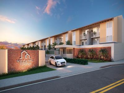 Apartamento para Venda, em Votorantim, bairro Residencial Cristal, 2 dormit�rios, 1 banheiro, 1 vaga