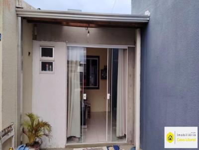 Casa para Venda, em Pontal do Paran�, bairro Santa Terezinha, 2 dormit�rios, 2 banheiros, 3 vagas