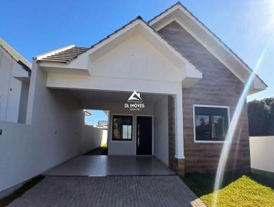 Casa para Venda, em Santa Cruz do Sul, bairro Jo�o Alves, 3 dormit�rios, 1 banheiro, 1 su�te, 1 vaga