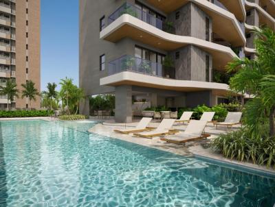Apartamento para Venda, em Fortaleza, bairro Meireles, 4 dormit�rios, 3 banheiros, 3 su�tes