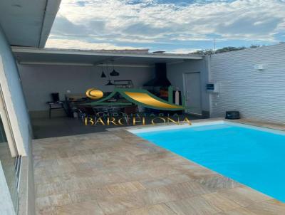 Casa para Venda, em Volta Redonda, bairro Jardim Belvedere, 3 dormit�rios, 2 banheiros, 1 su�te, 2 vagas