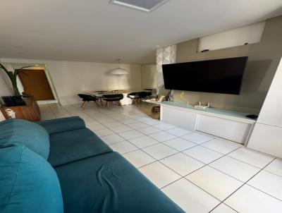 Apartamento para Venda, em Macei�, bairro Jati�ca, 3 dormit�rios, 2 banheiros, 1 su�te, 2 vagas
