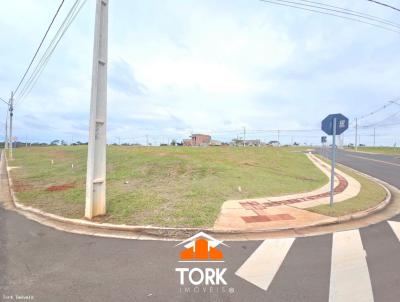 Terreno em Condom�nio para Venda, em Presidente Prudente, bairro Altos de Prudente