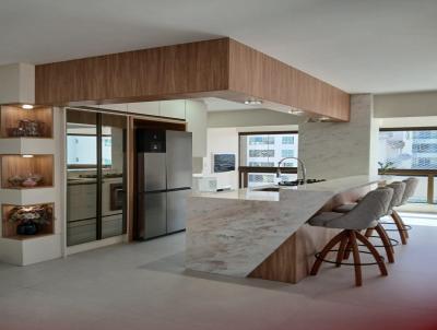 Apartamento para Venda, em Itapema, bairro Meia Praia, 3 dormit�rios, 2 banheiros, 1 su�te, 1 vaga