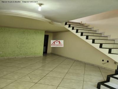Casa Duplex para Venda, em Belo Horizonte, bairro Jardim Leblon, 2 dormit�rios, 2 banheiros, 1 vaga