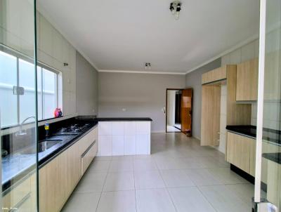 Casa 3 dormit�rios para Venda, em Presidente Prudente, bairro Residencial Parque dos Girass�is, 3 dormit�rios, 1 banheiro, 1 su�te, 2 vagas