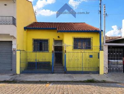 Casa para Venda, em Atibaia, bairro Centro, 3 dormit�rios, 2 banheiros, 1 su�te, 4 vagas