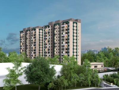 Apartamento para Venda, em Votorantim, bairro Parque Bela Vista, 2 dormit�rios, 1 banheiro