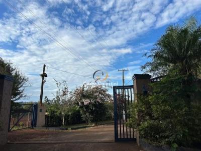 Ch�cara para Venda, em Batatais, bairro Bela Vista, 3 dormit�rios, 5 banheiros, 2 su�tes, 5 vagas