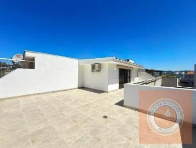 Cobertura para Venda, em Porto Alegre, bairro Cristal, 2 dormit�rios, 2 banheiros, 1 vaga