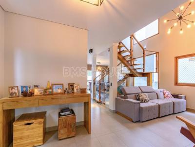 Casa para Venda, em Cotia, bairro Granja Viana II, 4 dormit�rios, 3 banheiros, 2 su�tes, 2 vagas