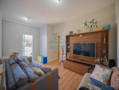 Apartamento para Venda, em Osasco, bairro Quita�na, 3 dormit�rios, 2 banheiros, 1 su�te, 1 vaga