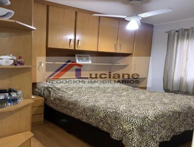 Apartamento para Loca��o, em S�o Paulo, bairro S�tio Pinheirinho, 2 dormit�rios, 1 banheiro, 1 vaga