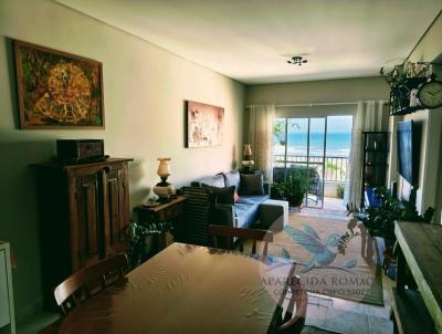 Apartamento para Venda, em Praia Grande, bairro Guilhermina, 2 dormit�rios, 2 banheiros, 1 su�te, 1 vaga