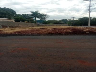 Terreno para Venda, em Dourados, bairro Parque Alvorada