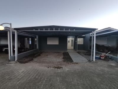 Casa em Condom�nio para Venda, em Carazinho, bairro H�pica, 2 dormit�rios, 1 banheiro, 1 vaga