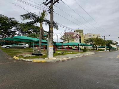 Apartamento para Venda, em Cajamar, bairro Jardins (Polvilho), 2 dormit�rios, 1 banheiro, 1 vaga