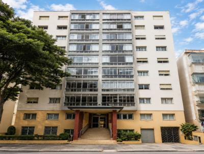 Apartamento para Venda, em S�o Paulo, bairro Pinheiros, 4 dormit�rios, 2 banheiros, 1 vaga