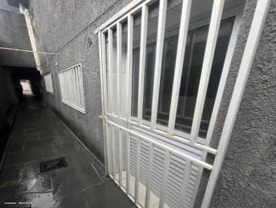 Casa para Loca��o, em S�o Paulo, bairro Jardim Lapena, 1 dormit�rio, 1 banheiro