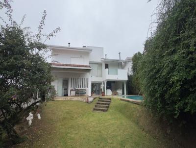 Casa para Loca��o, em Carapicu�ba, bairro Granja Santa Maria, 3 dormit�rios, 6 banheiros, 2 su�tes, 4 vagas