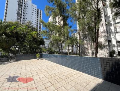 Apartamento 4 Quartos para Venda, em Salvador, bairro Itaigara, 4 dormit�rios, 4 banheiros, 1 su�te, 2 vagas